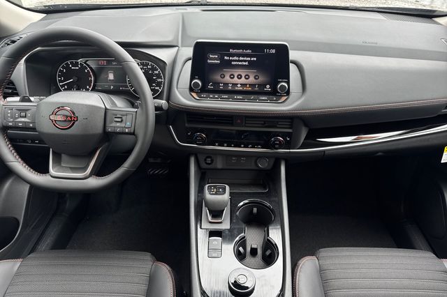 2026 Nissan Rogue SV - Photo 10