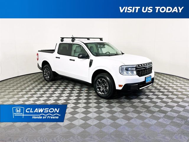 2024 Ford Maverick XLT FWD's photo