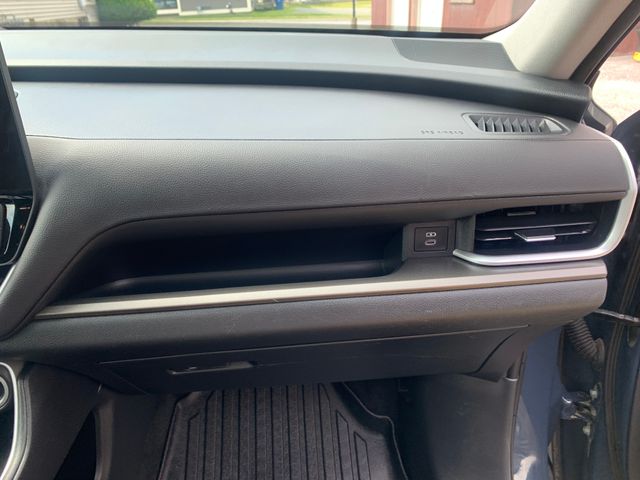 Used 2024 Toyota Grand Highlander SUV