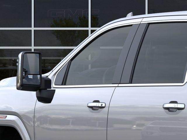 2026 GMC Sierra 2500HD Denali Ultimate:46513