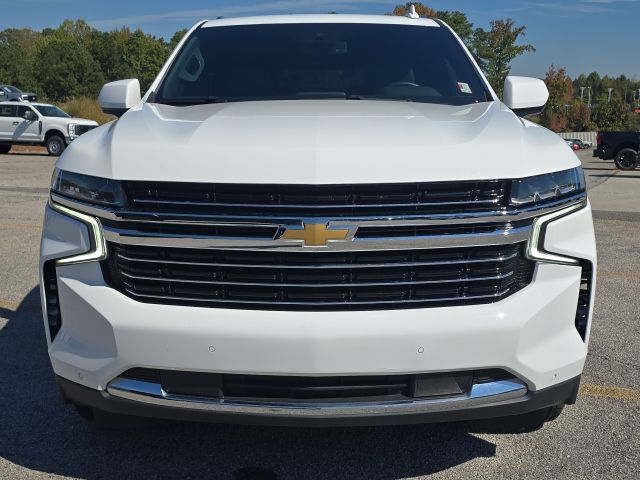 Photo of 2023 Chevrolet Tahoe LT in Dallas, GA - 8,  2023 Chevrolet Tahoe LT:44584A