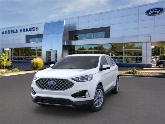 2023 Ford Edge SEL photo
