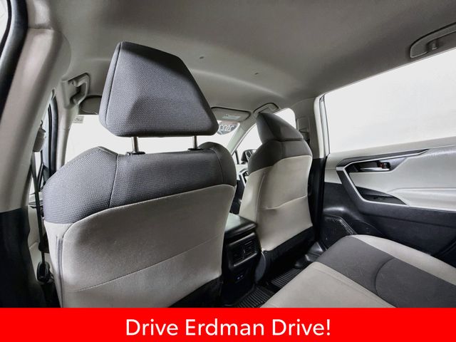 Used 2022 Toyota RAV4 SUV