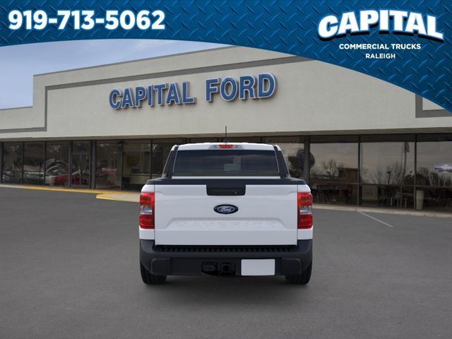 New 2026 White Ford XL image 5