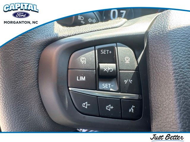 New 2026 Gray Ford Lariat image 18
