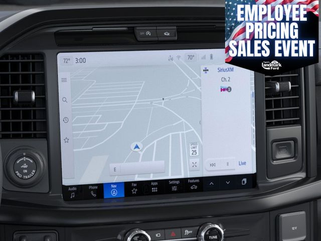 new 2026 Ford F-150 car, priced at $71,413