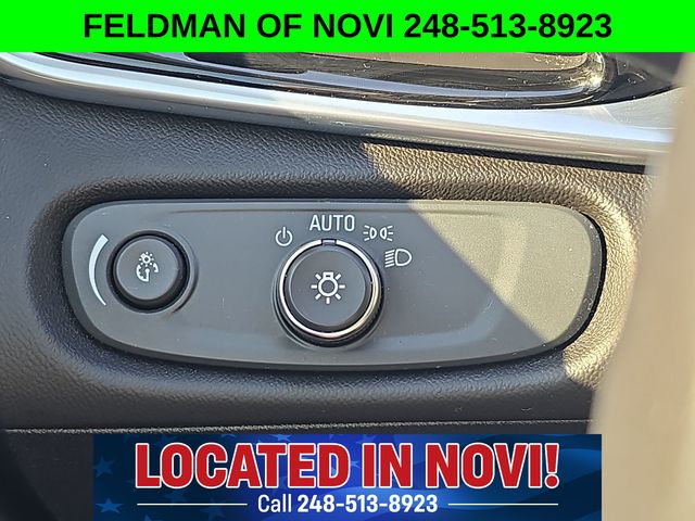 Used 2018 Chevrolet Volt For Sale in New Hudson, MI
