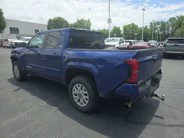 2024 Toyota Tacoma SR5 - Photo 7