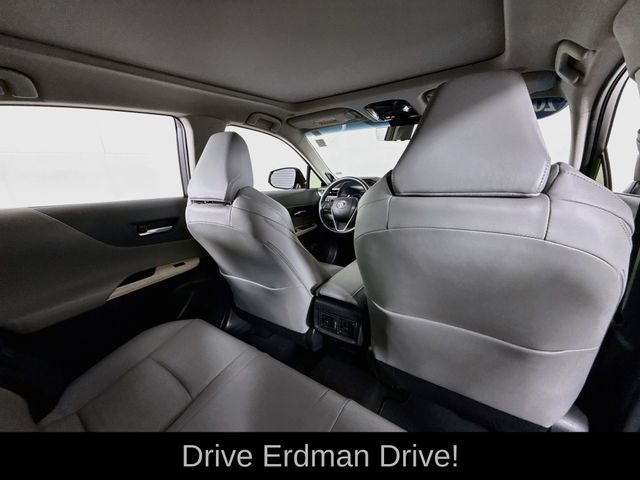 Used 2024 Toyota Venza SUV