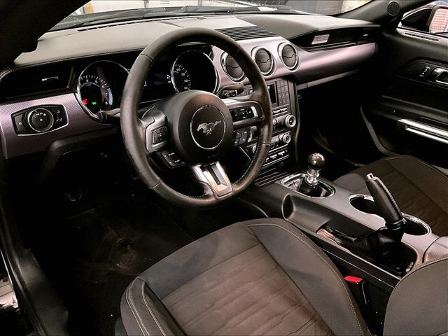 2016 Ford Mustang GT Black at Grove City Ford