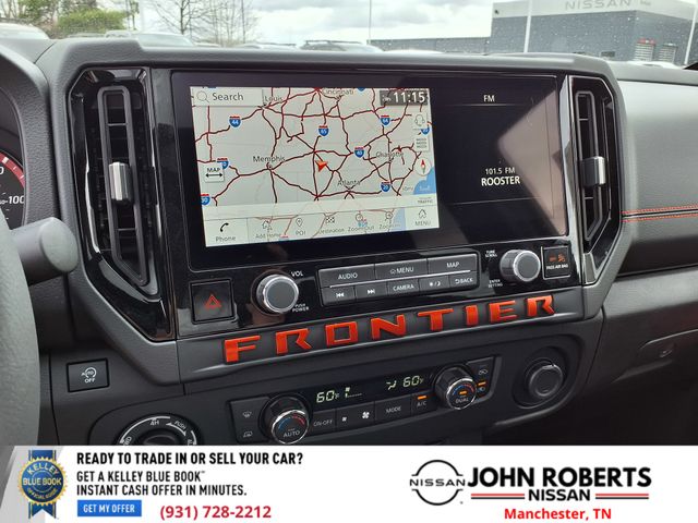 View vehicle photo 6