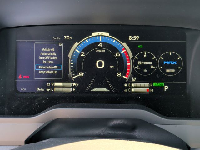 Certified Used 2026 Beige Toyota Platinum image 18