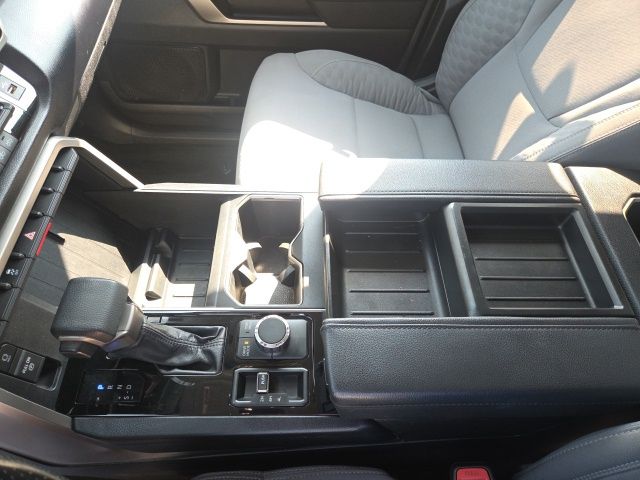 Used 2023 Toyota Tundra Truck