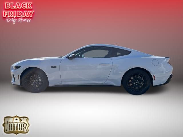 2024 Ford Mustang GT Premium 7