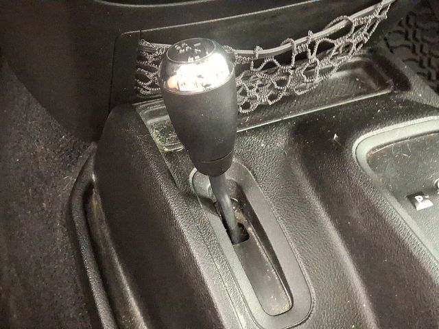 Used 2013 Jeep Wrangler SUV