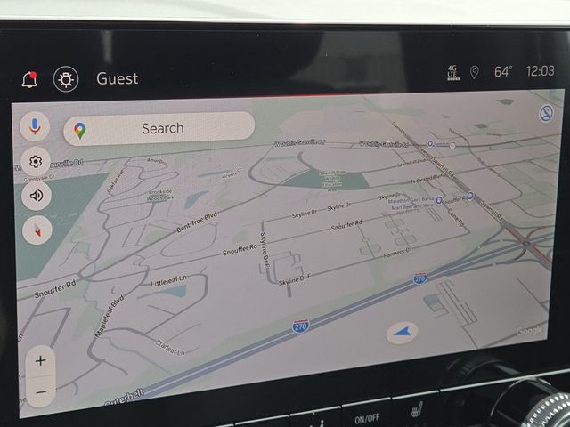 View vehicle photo 4