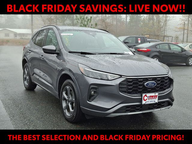 2023 Ford Escape ST-Line Select