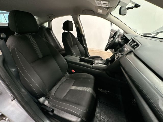 2018 Honda Civic LX  at Rafferty Subaru