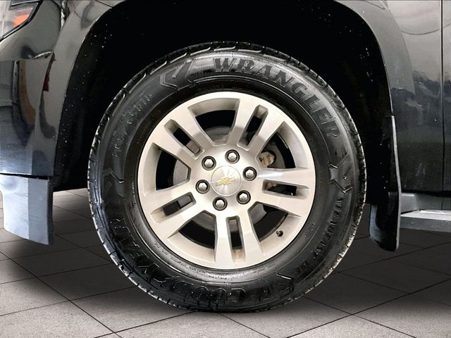 2018 Chevrolet Tahoe LS Black at Auto Express Mitsubishi