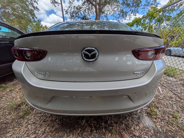 2026 Mazda Mazda3 Turbo Premium Plus - Photo 5