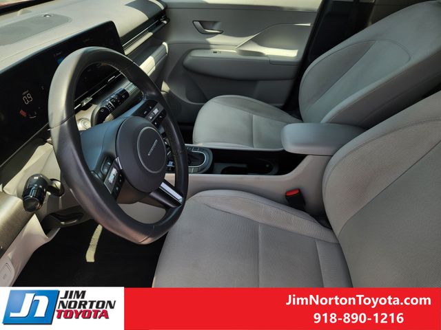 Used 2025 Hyundai Kona SUV