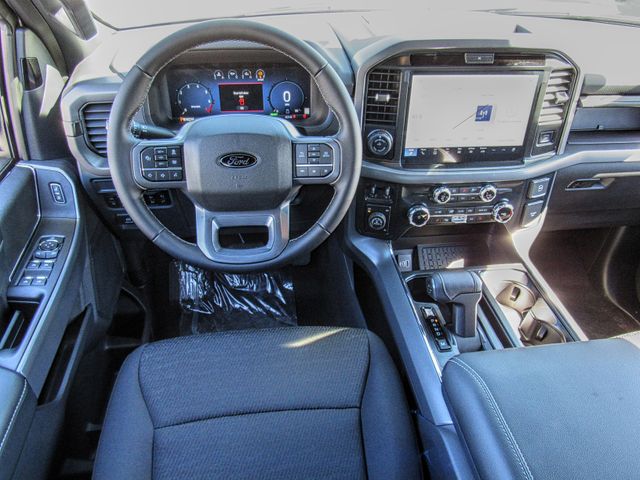 Photo of 2025 Ford F-150 XLT in Dallas, GA - 12,  2025 Ford F-150 XLT:167744