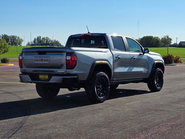 2026 GMC Canyon Elevation, 4WD