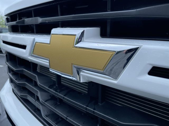 Used 2024 Chevrolet Silverado 2500HD For Sale in New Hudson, MI