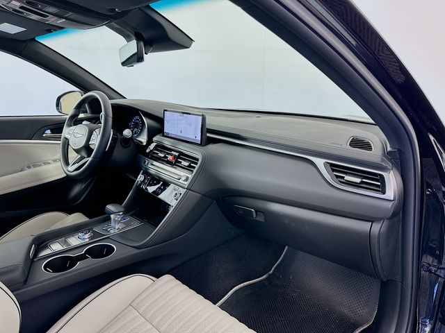 Thumbnail: 2025 Genesis G70 - 31