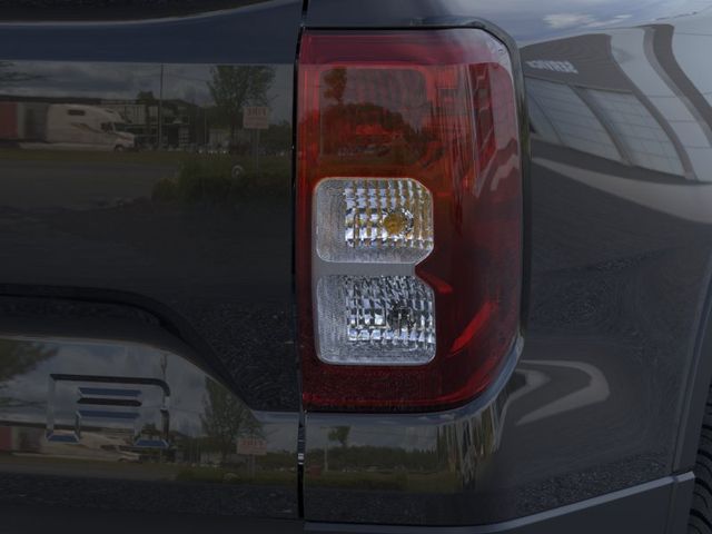 New 2026 Black Ford XL image 22
