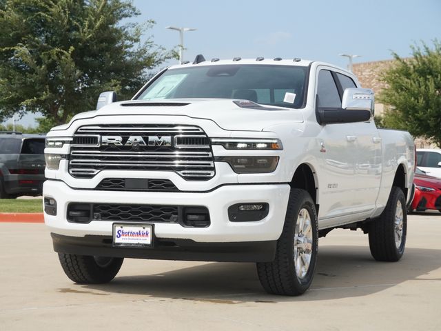 New 2026 Ram 2500 Truck