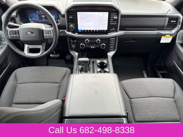 New 2026 Ford F-150 Truck