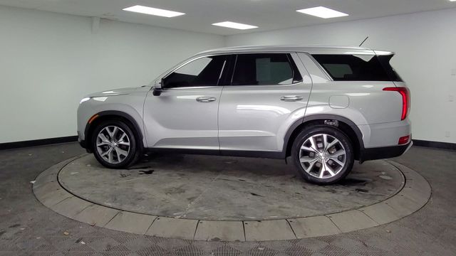 2022 – Hyundai – Palisade