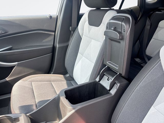 2026 Sterling Gray Metallic Chevrolet Trax 1RS FWD SUV
