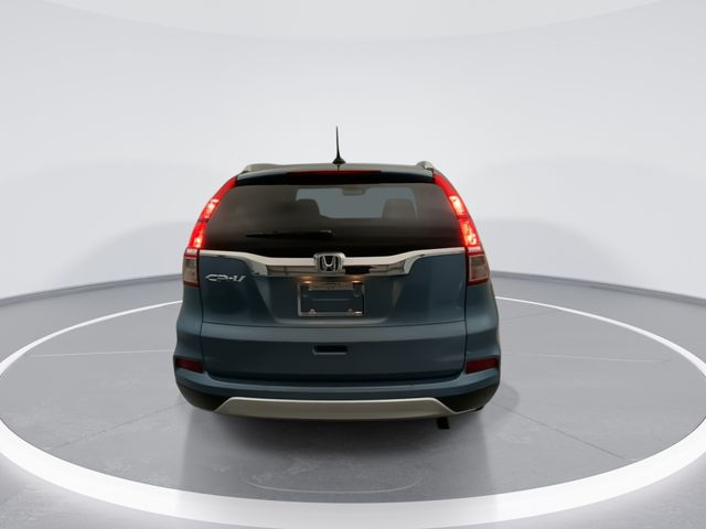 Used 2016  Honda EX-L image 3