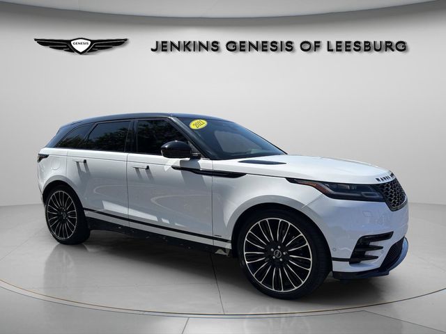 2021 Land Rover Range Rover Velar P340 R-Dynamic S AWD