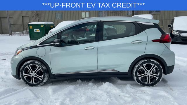 Used 2019 Chevrolet Bolt EV For Sale in Livonia, MI