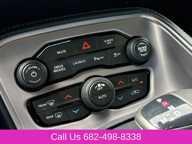 Used 2023 Dodge Challenger Coupe