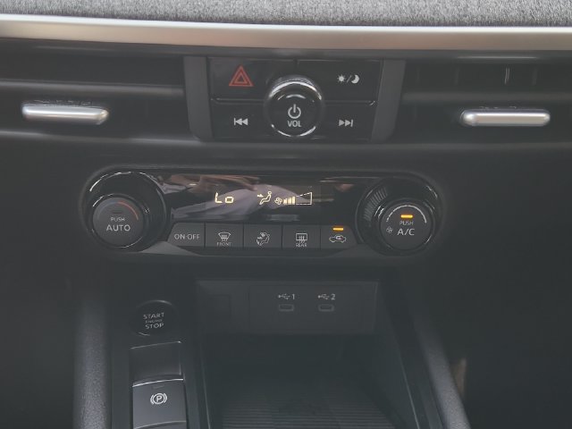 New 2027 Nissan Kicks SUV