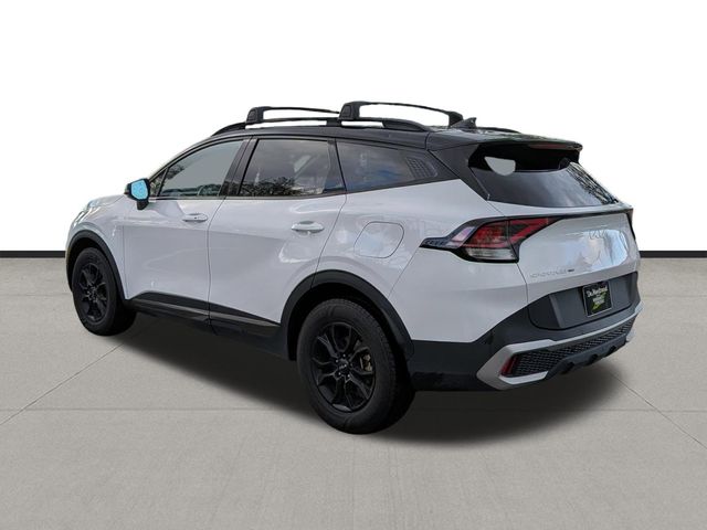 2024 Kia Sportage X-Pro - 6