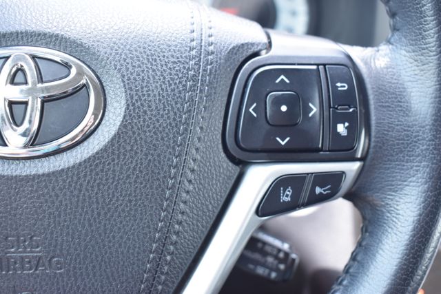 Used 2020 Toyota Sienna Van