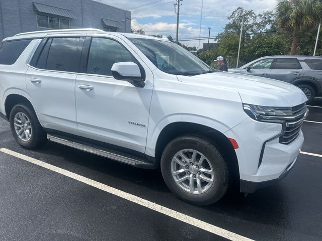 2023 Chevrolet Tahoe LT 6