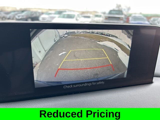2021 Mazda CX-5 Touring photo