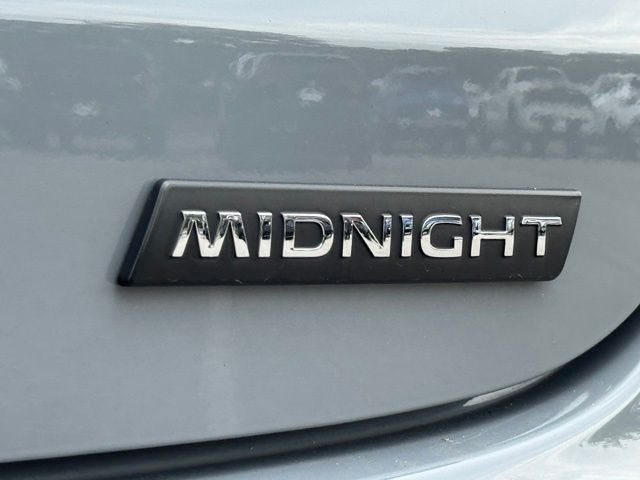 Used 2024 Nissan Murano SUV