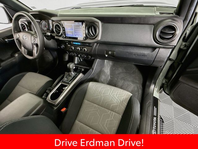 Used 2022 Toyota Tacoma Truck