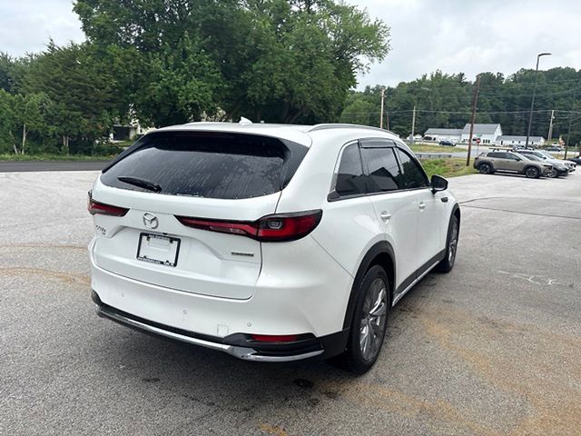 Used 2024 Mazda CX-90 SUV