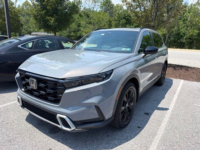 2024 Honda CR-V Hybrid Sport Touring  at Honda North