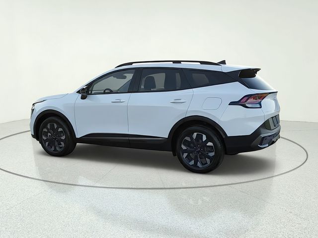 Used 2023 Kia Sportage SUV
