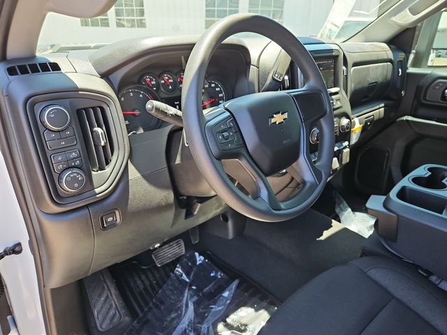 2026 Chevrolet Silverado 2500HD Custom - 10