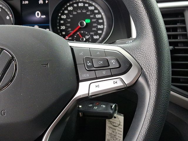 VolkswagenAtlas Cross Sport22